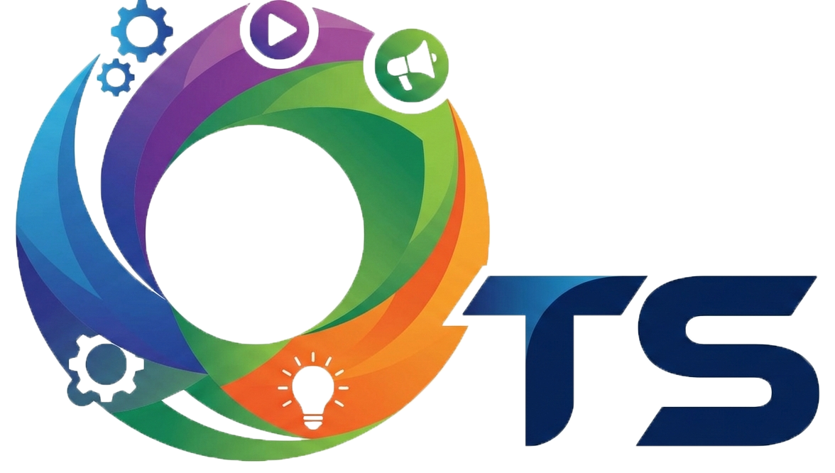 Omnitech Solutions Limited Logo